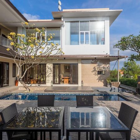Villa Mayasari 6 Bed Rooms Nusa Dua  Esterno foto
