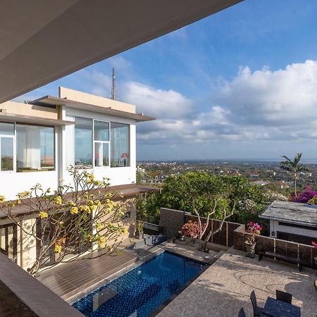Villa Mayasari 6 Bed Rooms Nusa Dua  Esterno foto