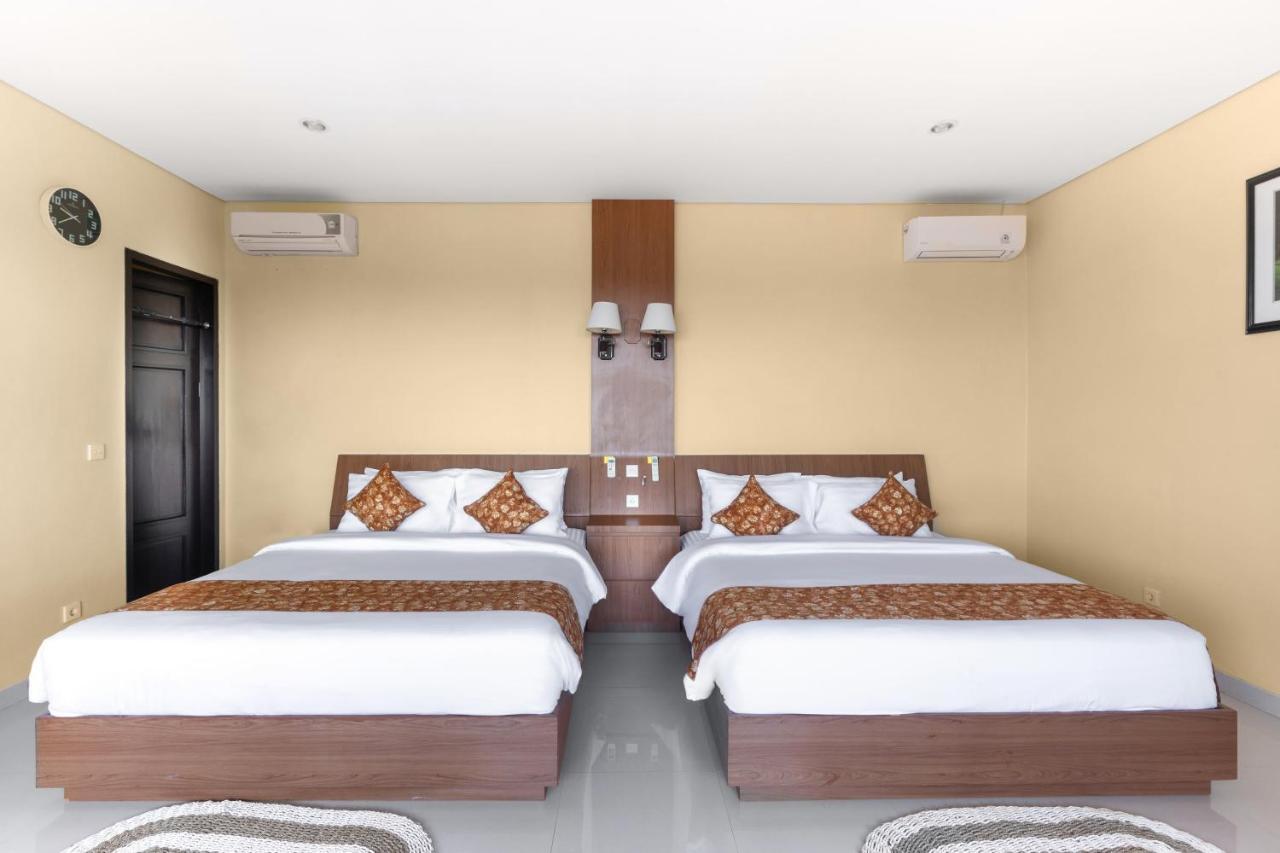 Villa Mayasari 6 Bed Rooms Nusa Dua  Esterno foto