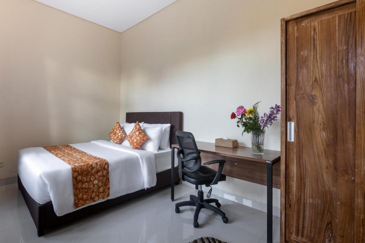 Villa Mayasari 6 Bed Rooms Nusa Dua  Esterno foto
