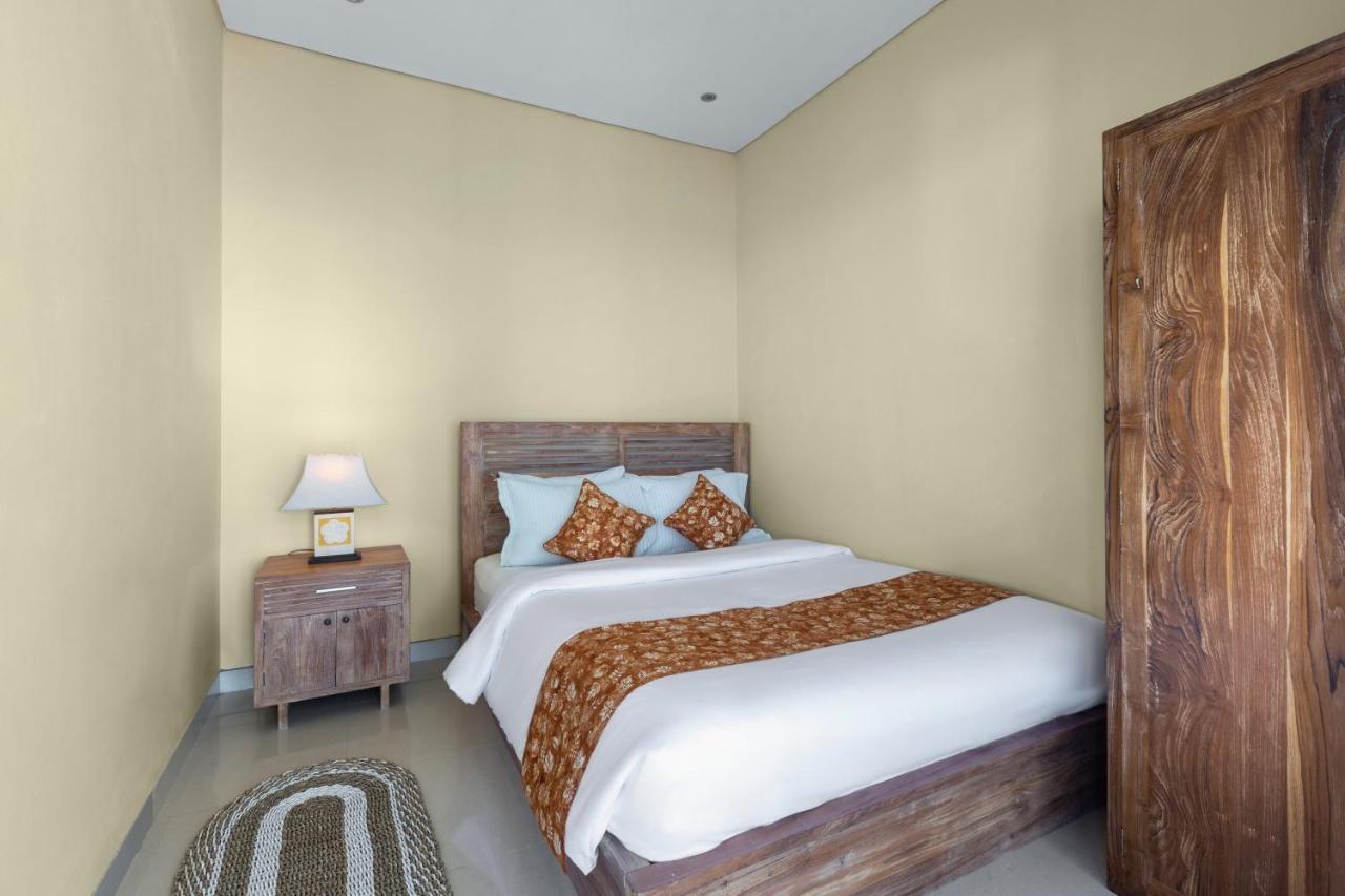 Villa Mayasari 6 Bed Rooms Nusa Dua  Esterno foto