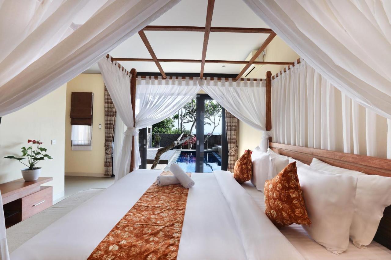Villa Mayasari 6 Bed Rooms Nusa Dua  Esterno foto