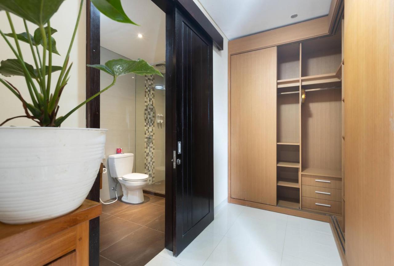 Villa Mayasari 6 Bed Rooms Nusa Dua  Esterno foto