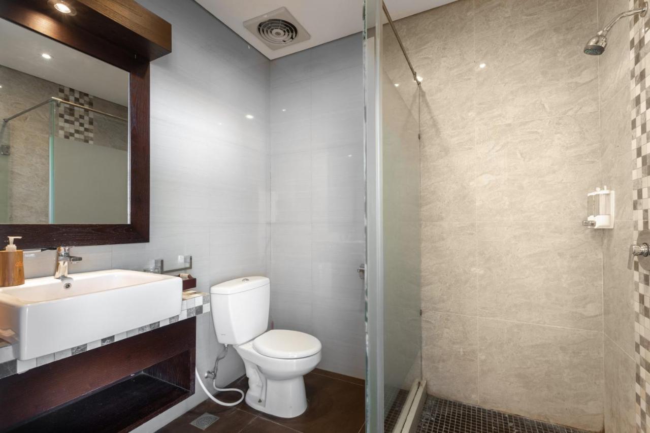 Villa Mayasari 6 Bed Rooms Nusa Dua  Esterno foto