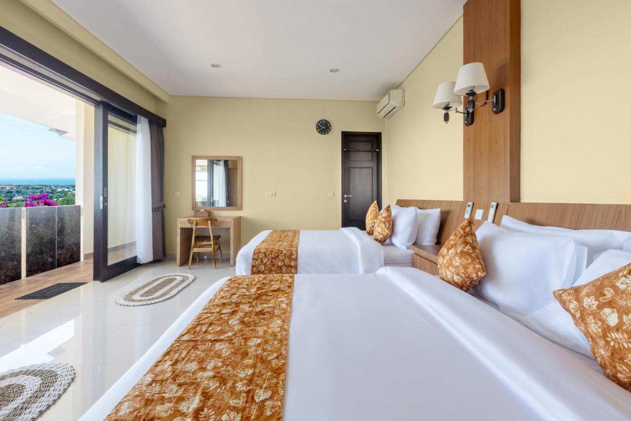 Villa Mayasari 6 Bed Rooms Nusa Dua  Esterno foto