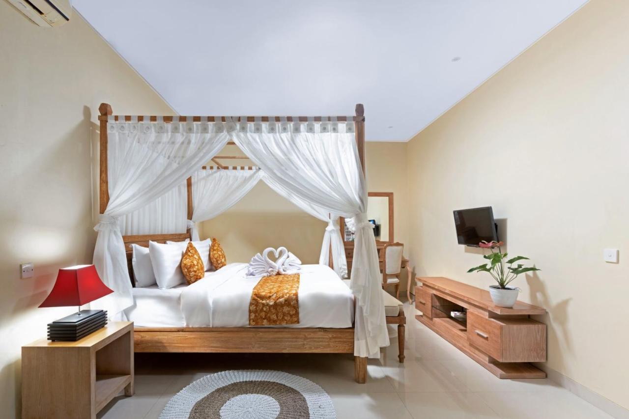 Villa Mayasari 6 Bed Rooms Nusa Dua  Esterno foto