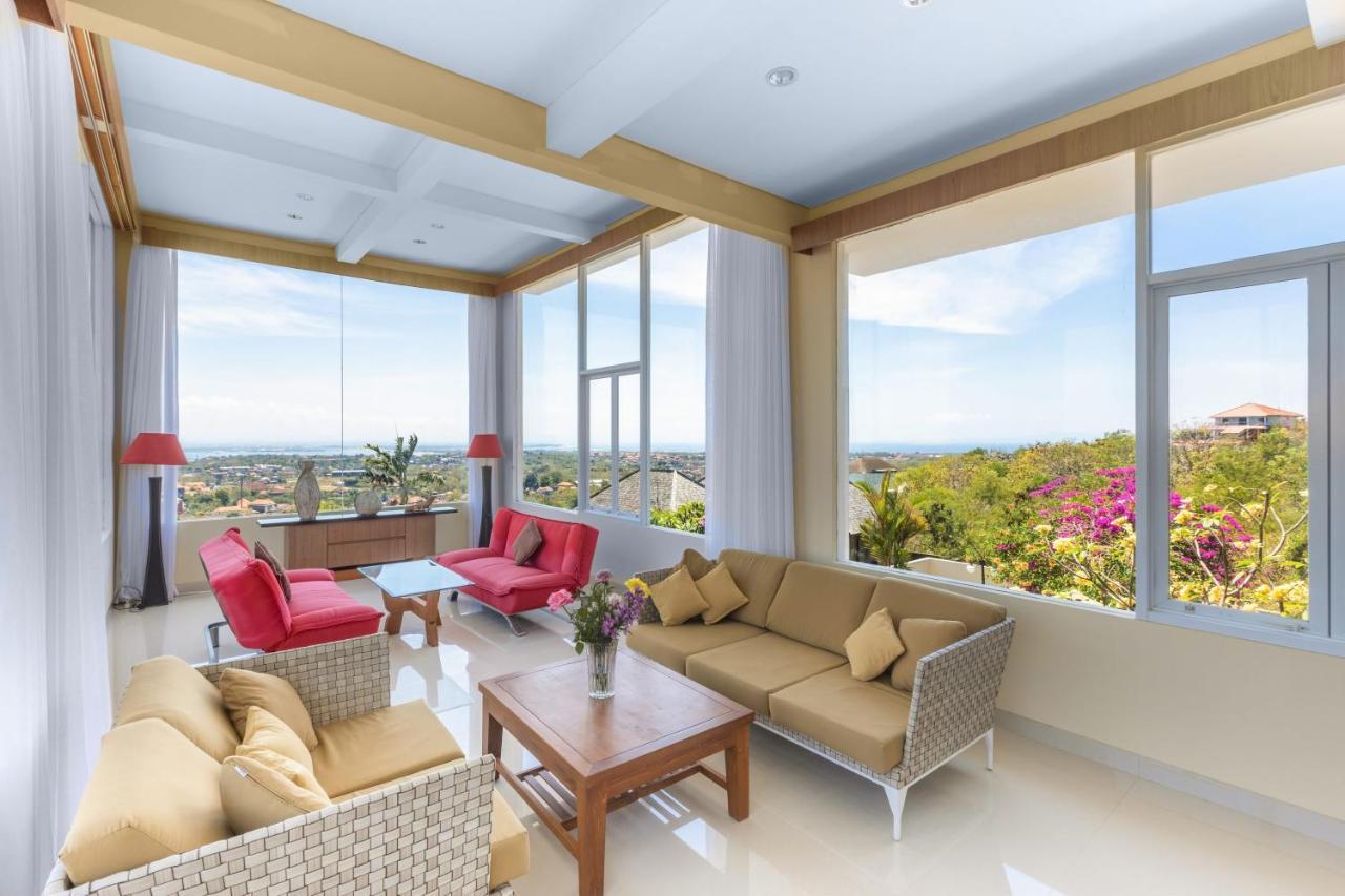 Villa Mayasari 6 Bed Rooms Nusa Dua  Esterno foto