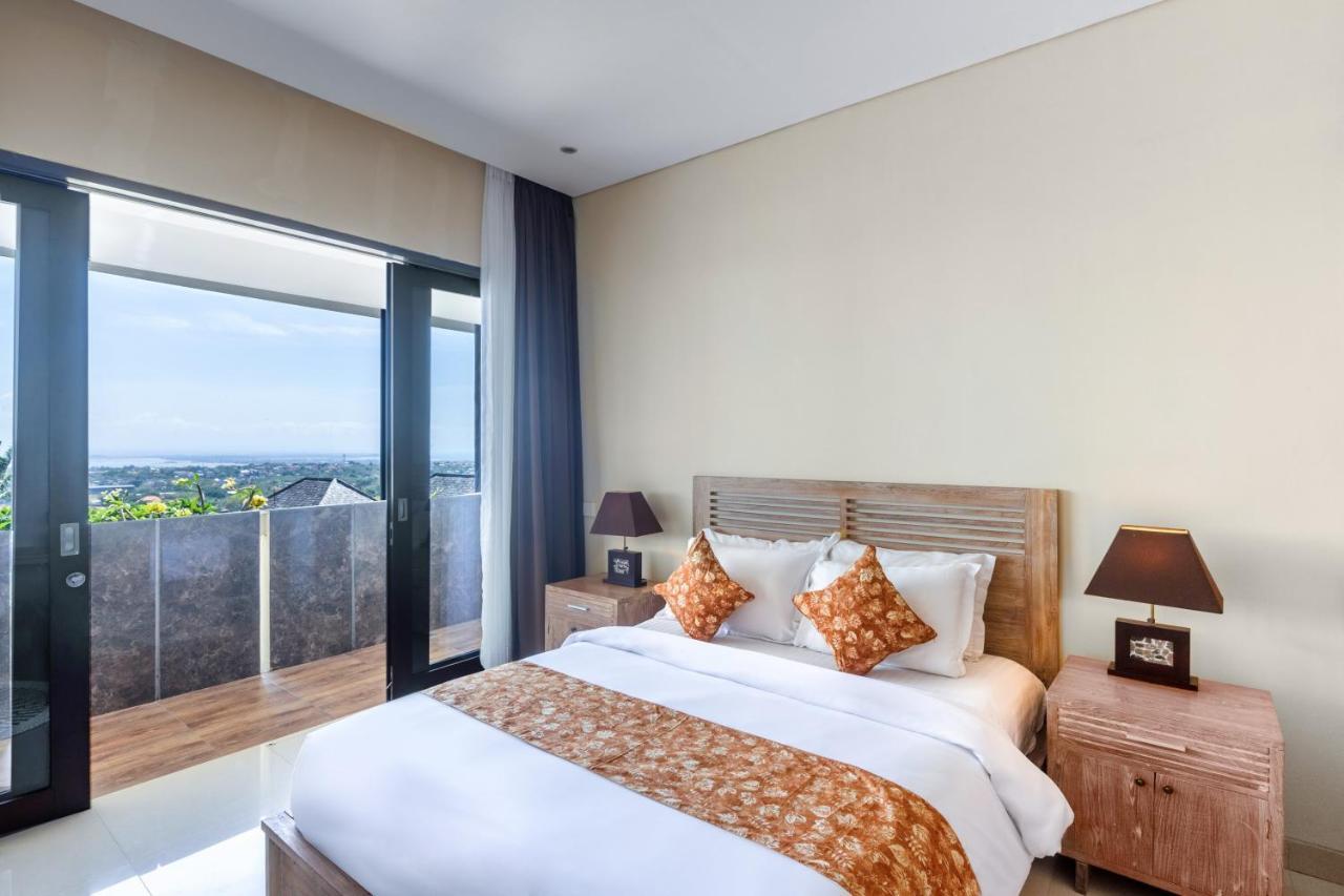Villa Mayasari 6 Bed Rooms Nusa Dua  Esterno foto