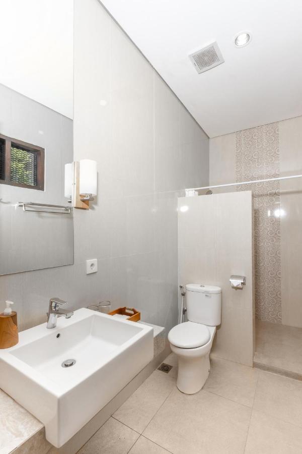 Villa Mayasari 6 Bed Rooms Nusa Dua  Esterno foto
