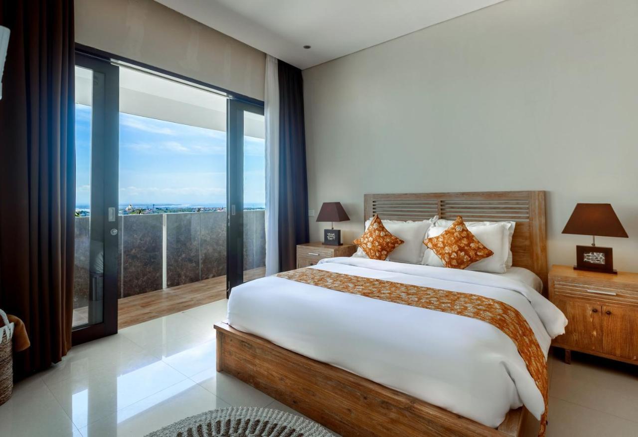 Villa Mayasari 6 Bed Rooms Nusa Dua  Esterno foto