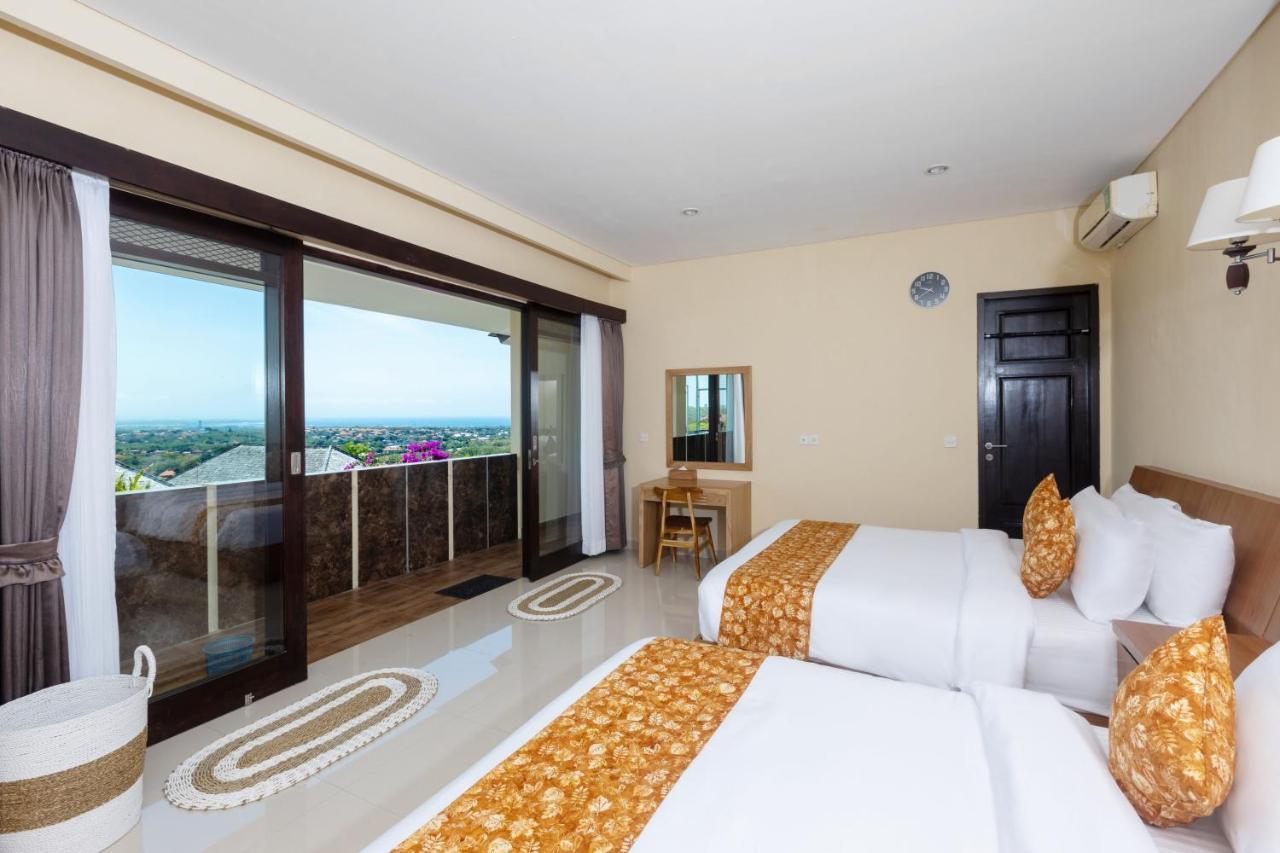 Villa Mayasari 6 Bed Rooms Nusa Dua  Esterno foto