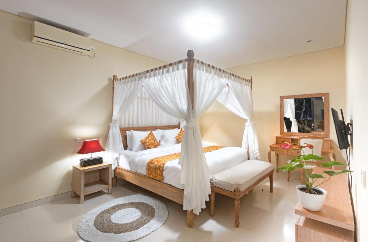 Villa Mayasari 6 Bed Rooms Nusa Dua  Esterno foto