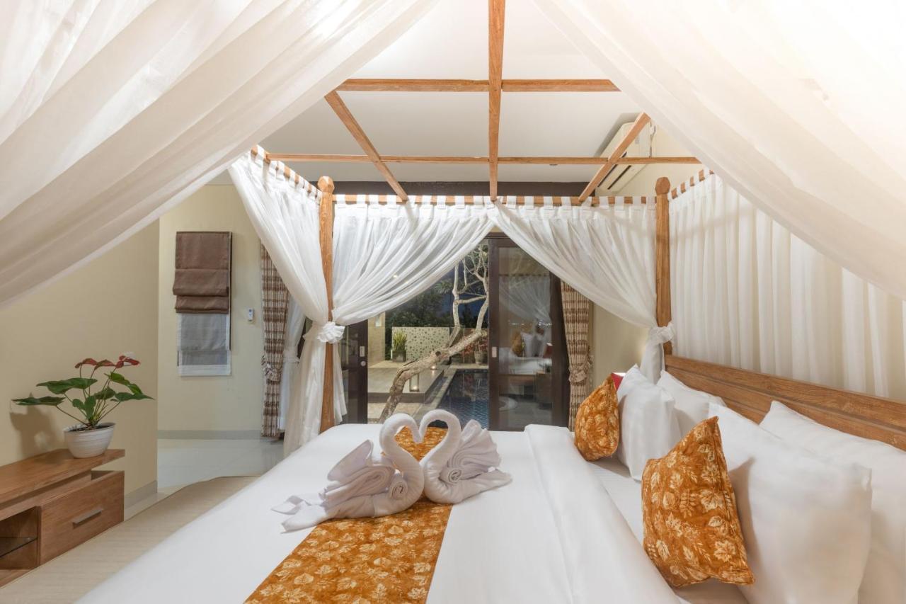Villa Mayasari 6 Bed Rooms Nusa Dua  Esterno foto