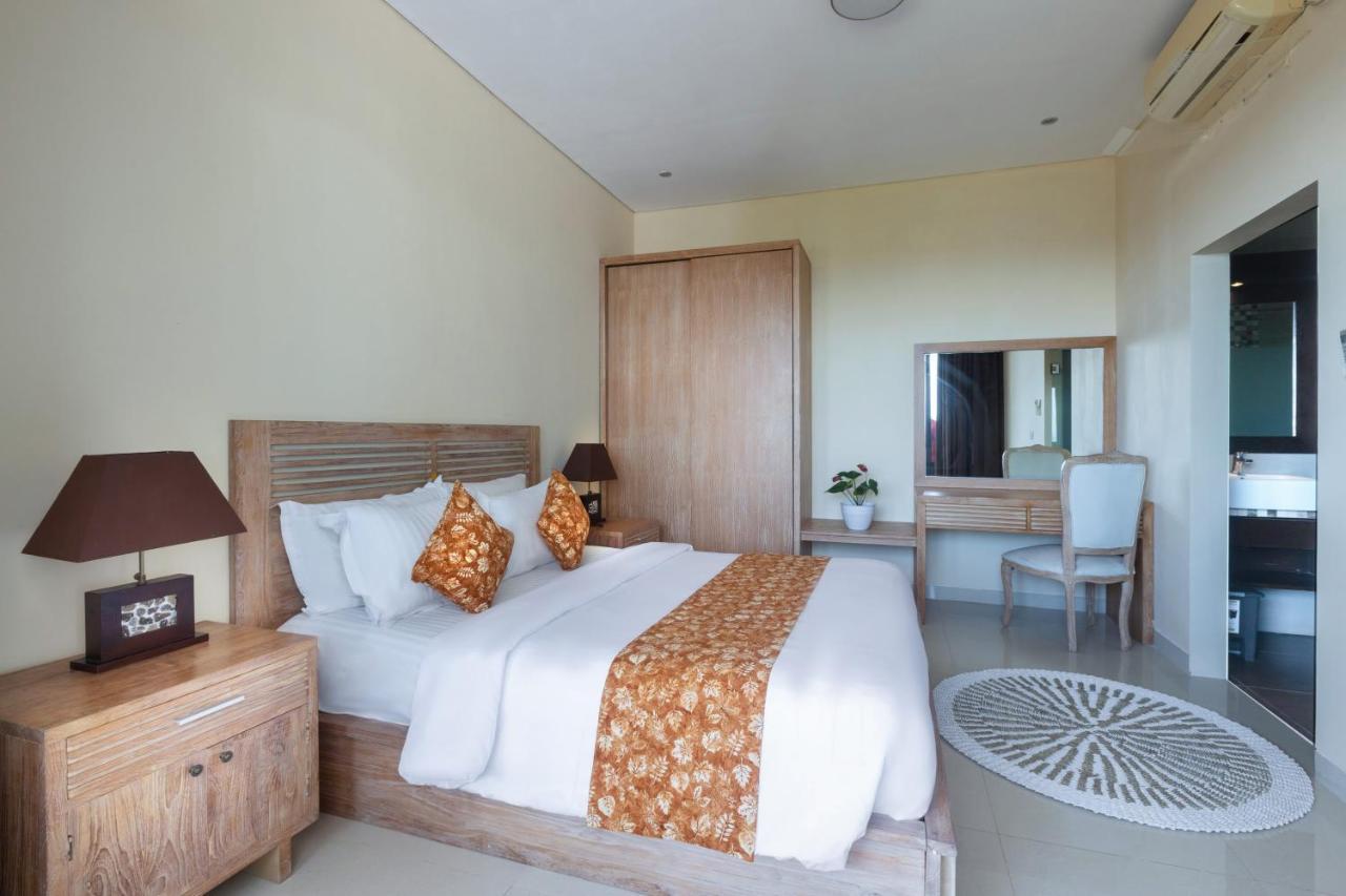 Villa Mayasari 6 Bed Rooms Nusa Dua  Esterno foto