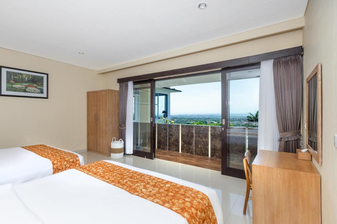 Villa Mayasari 6 Bed Rooms Nusa Dua  Esterno foto